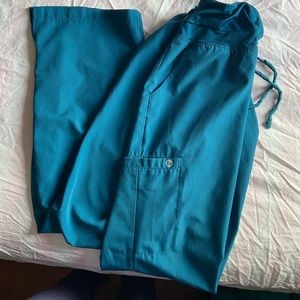 Barco one great condition used scrub pants